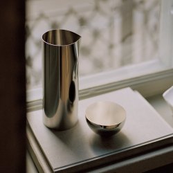 New Works Pleat Kande