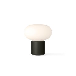 New Works Karl-Johan Portable Bordlampe - Forest Green