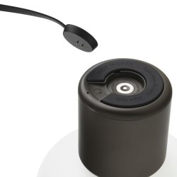 New Works Karl-Johan Portable Bordlampe - Forest Green