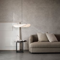 New Works Tense Pendel Lampe - 70