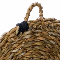 Nicolas Vah� Naba D�kkeserviet 2 stk. Natur