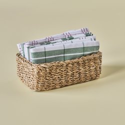 Nicolas Vah� Naba Kurv Natur Aflang