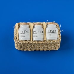 Nicolas Vah� Naba Kurv Natur Aflang