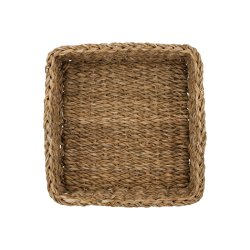 Nicolas Vah� Naba Kurv Natur Kvadratisk