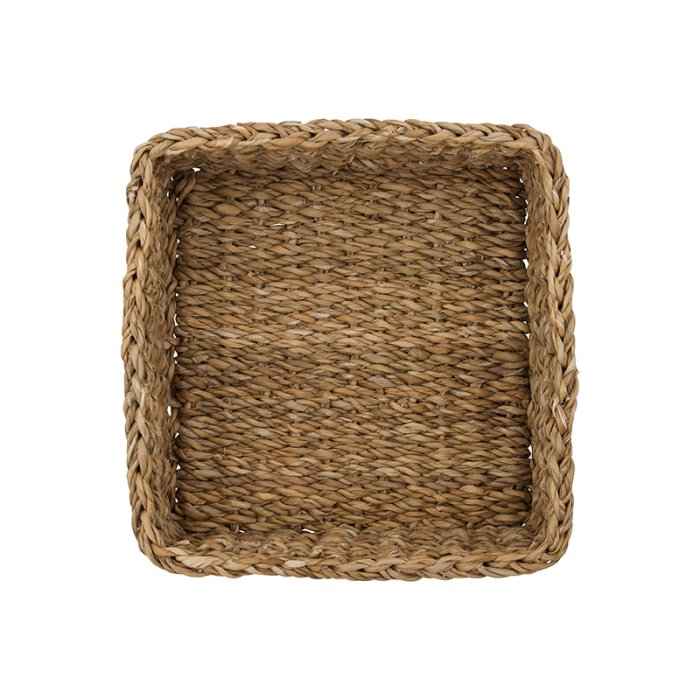 Nicolas Vah� Naba Kurv Natur Kvadratisk
