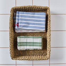 Nicolas Vah� Naba Kurv Natur Stor