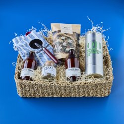 Nicolas Vah� Naba Kurv Natur Stor