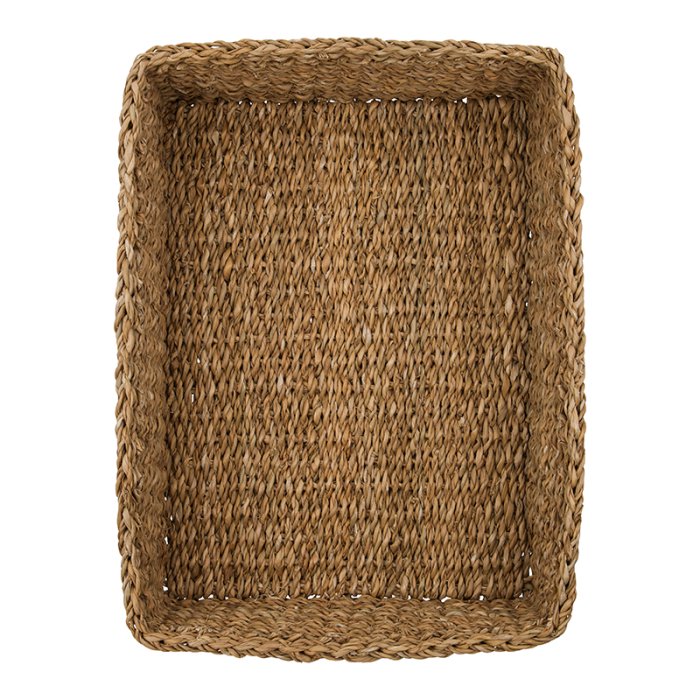 Nicolas Vah� Naba Kurv Natur Stor