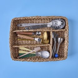 Nicolas Vah� Naba Organisatorkurv Natur