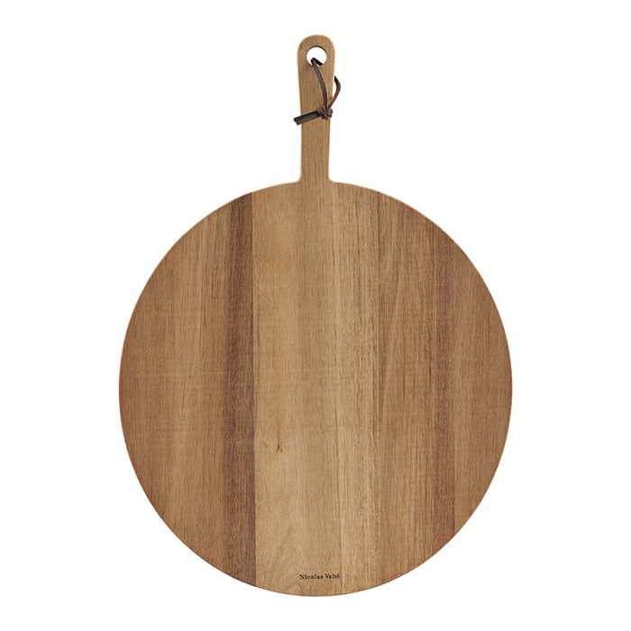 Nicolas Vah� Pizzabr�t Natur