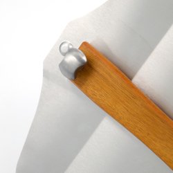 Nicolas Vah� Pizzaspade Natur