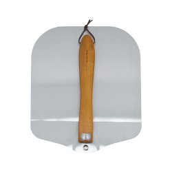 Nicolas Vah� Pizzaspade Natur