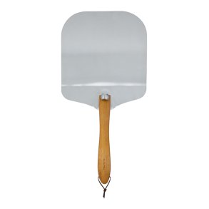 Nicolas Vah� Pizzaspade Natur