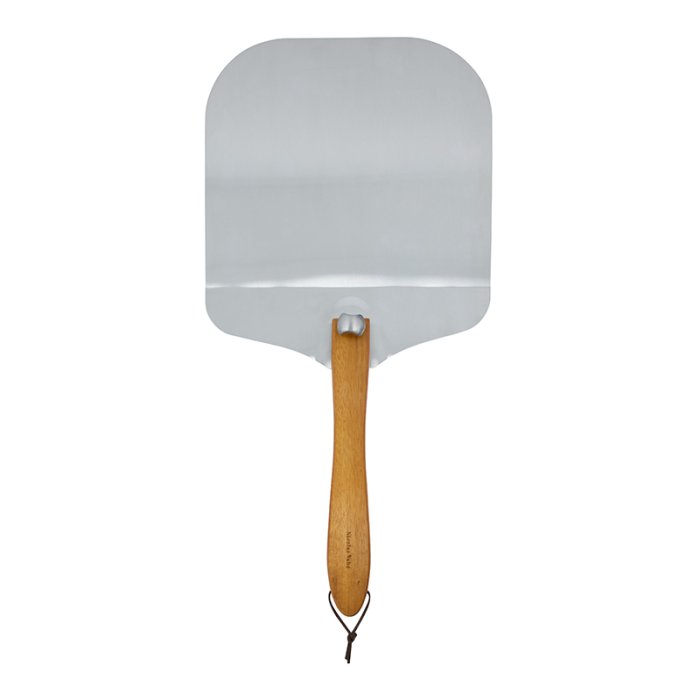 Nicolas Vah� Pizzaspade Natur