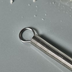 Nicolas Vah� Whisk Piskeris 3 stk. S�lvfinish