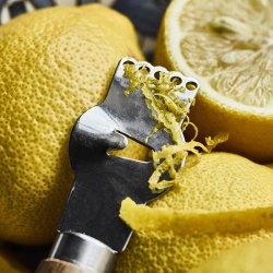 Nicolas Vah� Zester Citrus Rivejern
