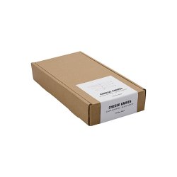 Nicolas Vah Fromage Osteknive - Rustfrit Stl