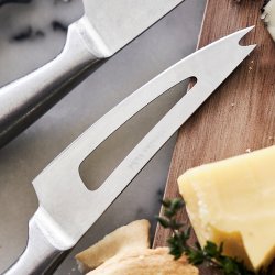 Nicolas Vah Fromage Osteknive - Rustfrit Stl