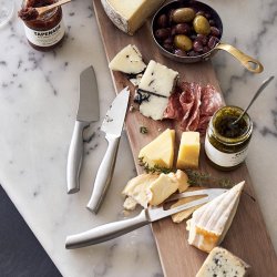 Nicolas Vah Fromage Osteknive - Rustfrit Stl