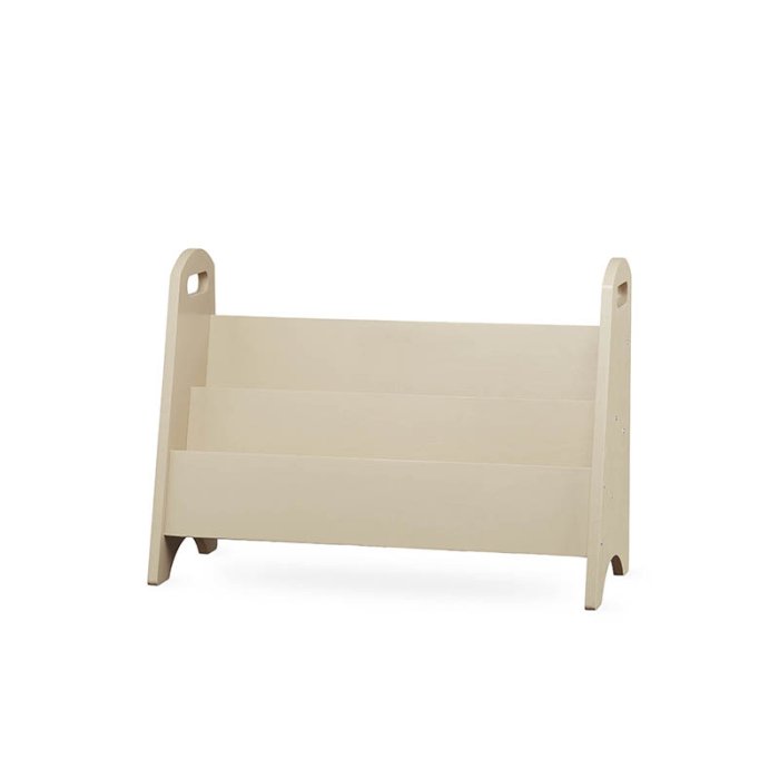 Nofred Book Holder Bogreol Beige