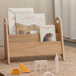 Nofred Book Holder Bogreol Eg