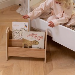 Nofred Book Holder Bogreol Eg