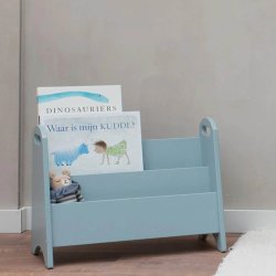 Nofred Book Holder Bogreol Olive Green