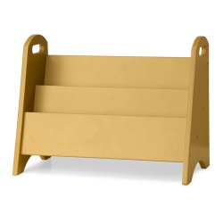 Nofred Book Holder Bogreol Curry