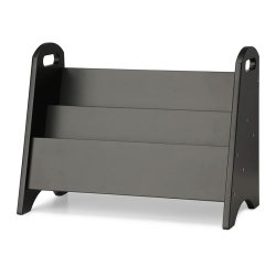 Nofred Book Holder Bogreol Sort
