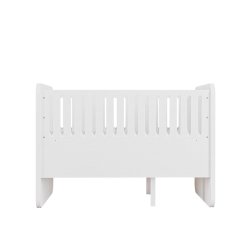 Nofred Form Baby &amp; Junior Seng - Hvid