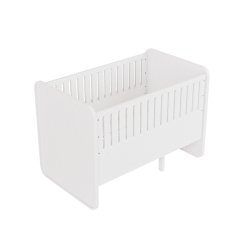 Nofred Form Baby &amp; Junior Seng - Hvid