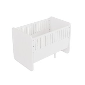 Nofred Form Baby & Junior Seng - Hvid