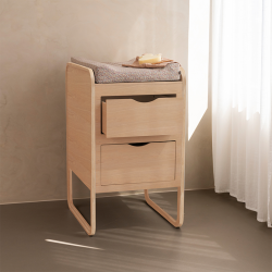 Nofred Form Puslebord - Eg