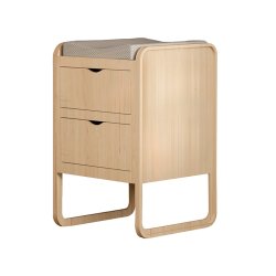 Nofred Form Puslebord - Eg