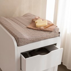 Nofred Form Puslebord - Hvid