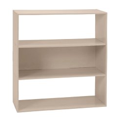Nofred Kiddo Shelving Reol - Beige