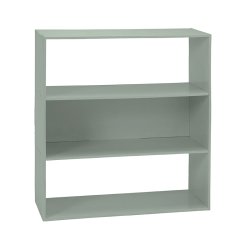 Nofred Kiddo Shelving Reol - Oliven Grn