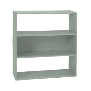 Nofred Kiddo Shelving Reol - Oliven Grn