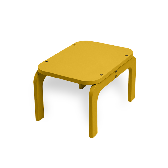Nofred Kiddo Step Seat Curry
