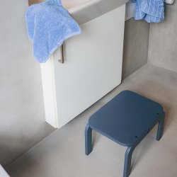 Nofred Kiddo Step Seat Dark Blue