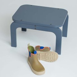 Nofred Kiddo Step Seat Dark Blue