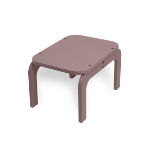 Nofred Kiddo Step Seat Dusty Rose