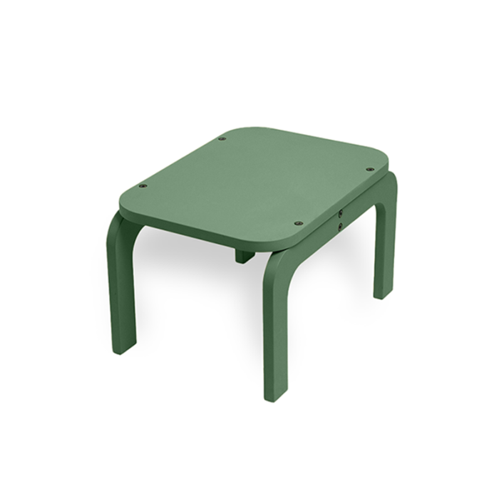 Nofred Kiddo Step Seat Gr�n