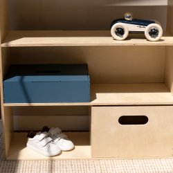 Nofred Kiddo Tool Box Blue