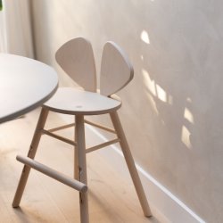 Nofred Mouse Hjstol - Birk