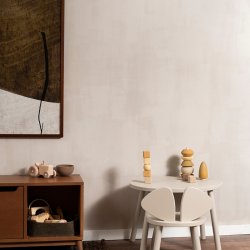 Nofred Mouse Stol - Beige