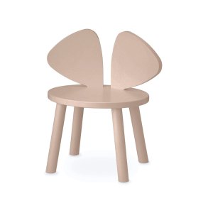 Nofred Mouse Stol - Beige