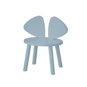 Nofred Mouse Stol - Bl