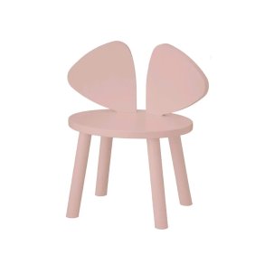 Nofred Mouse Stol - Rosa