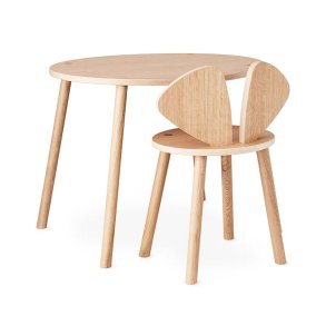 Nofred Mouse Skolest - Eg